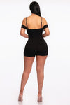 Infinity Romper