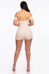 Infinity Romper