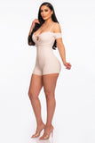 Infinity Romper