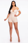 Infinity Romper