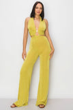70's Baby Jumpsuit