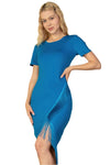 Sunday Funday Fringe Dress