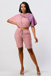 Detach Me Color Bock Set
